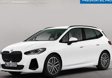 BMW 220 Active Tourer 3.674 km 37.799 &euro; Dortmund 44263