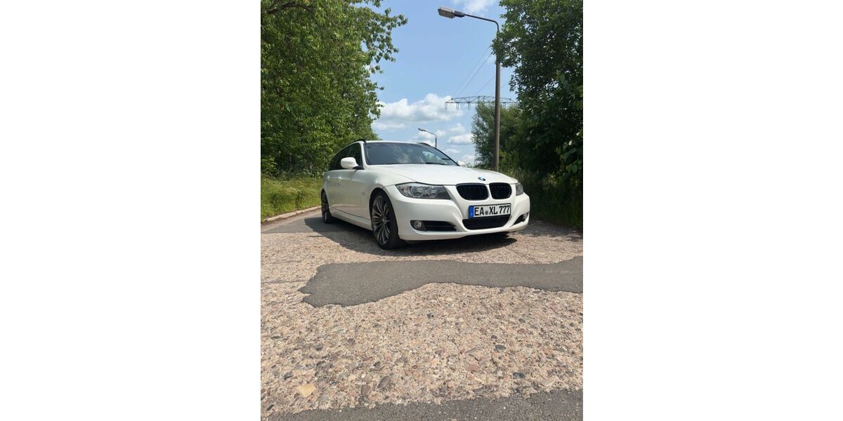 BMW 325 285.865 km 4.800 &euro; Eisenach 99817