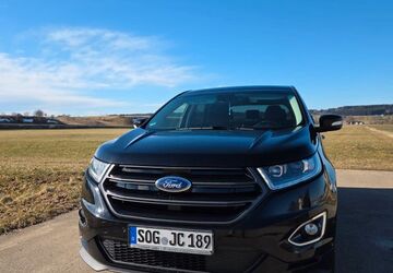 Ford Edge 160.000 km 17.000 &euro; Hohenfurch 86978