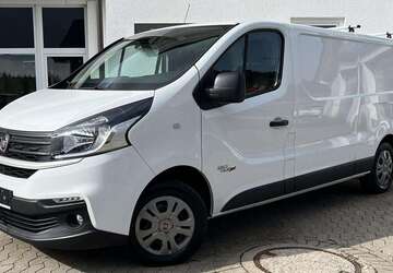Fiat Talento 75.100 km 14.979 &euro; Königsfeld 78126