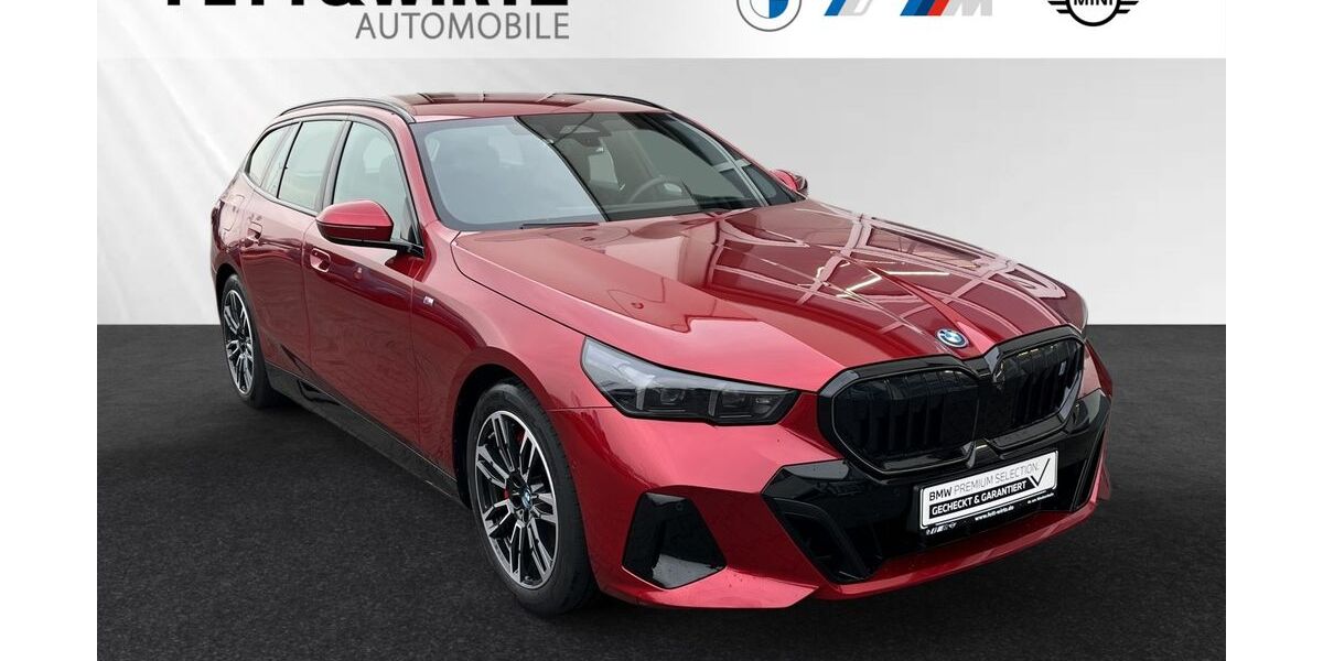 BMW i5 17.750 km 59.900 &euro; Geldern 47608