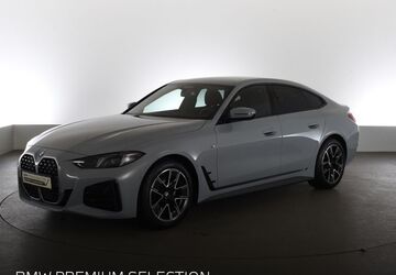 BMW 420 Gran Coupé 21.171 km 47.240 &euro; Aachen 52078