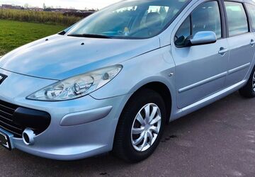 Peugeot 307 177.518 km 1.700 &euro; Ziesar 14793