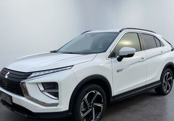 Mitsubishi Eclipse Cross 19.982 km 22.880 &euro; Stendal 39576