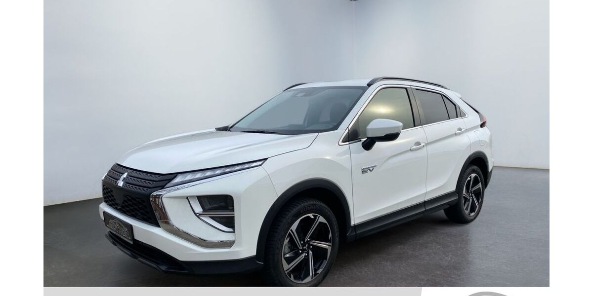 Mitsubishi Eclipse Cross 19.982 km 22.880 &euro; Stendal 39576