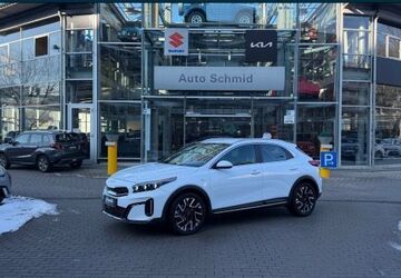 Kia XCeed 18.842 km 22.990 &euro; München 81241
