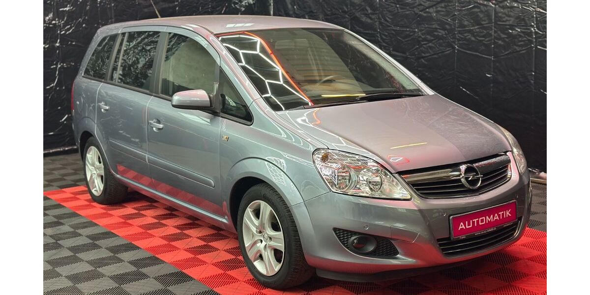 Opel Zafira 67.000 km 7.690 &euro; Herscheid 58849