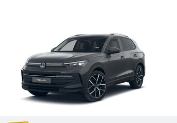 VW Tiguan 12.526 km 42.880 &euro; Oberhausen 46047