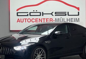 Mercedes-Benz AMG GT 27.044 km 79.950 &euro; Mülheim an der ruhr 45476