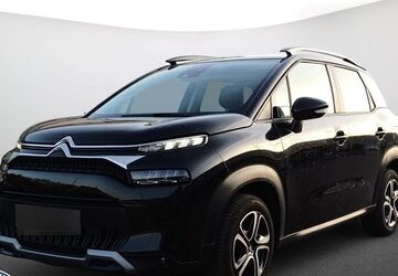 Citroen C3 Aircross 20.813 km 14.489 &euro; Borken 46325