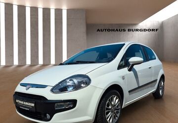 Fiat Punto Evo 142.000 km 3.499 &euro; Burgdorf/Hannover 31303