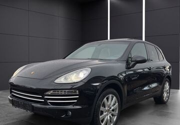 Porsche Cayenne 205.000 km 19.990 &euro; Reutlingen / Stuttgart 72766
