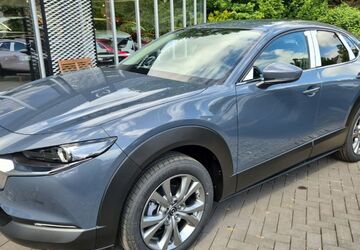 Mazda CX-30 4.454 km 30.390 &euro; Datteln 45711