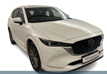 Mazda CX-5 90.229 km 23.980 &euro; Dorfmark 29683