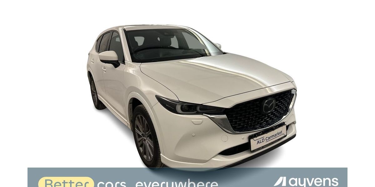 Mazda CX-5 90.229 km 23.980 &euro; Dorfmark 29683