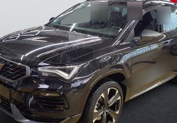 Cupra Ateca 17.800 km 33.320 &euro; Wackersdorf 92442