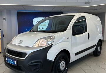 Fiat Fiorino 77.000 km 8.900 &euro; Bad Krozingen 79189