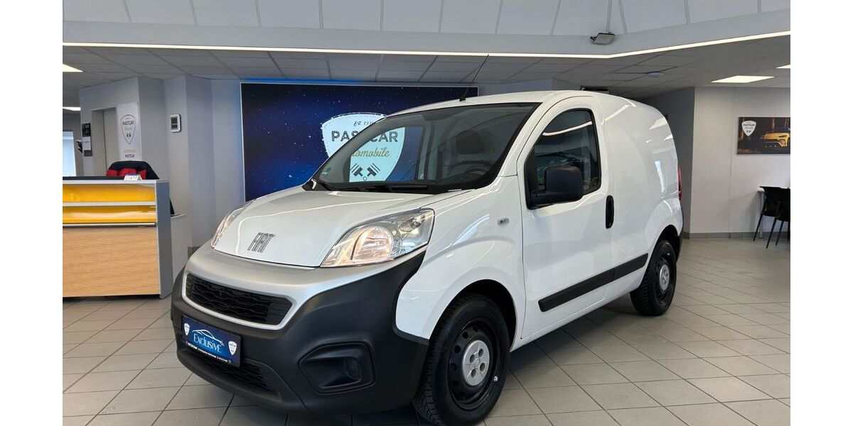 Fiat Fiorino 77.000 km 8.900 &euro; Bad Krozingen 79189