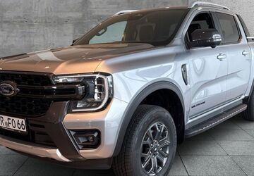 Ford Ranger 1.500 km 64.990 &euro; Berlin Tegel 13509