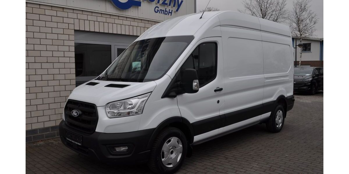 Ford Transit 16.862 km 28.980 &euro; Schüttorf 48465