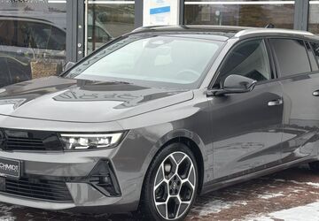 Opel Astra 83.958 km 19.850 &euro; Königsbrunn bei Augsburg 86343