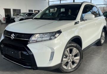 Suzuki Vitara 5.333 km 22.770 &euro; Attendorn 57439