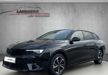 Opel Astra 9.057 km 23.725 &euro; Thannhausen 86470