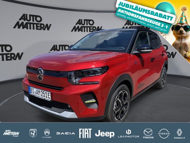 Citroen C3 1.300 km 28.990 &euro; Bielefeld 33719