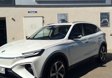 MG Marvel R 28.225 km 28.500 &euro; Neusäß 86356