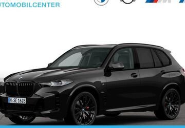 BMW X5 5.900 km 107.500 &euro; Reutlingen 72766