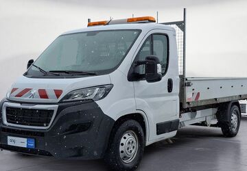 Peugeot Boxer 39.796 km 24.860 &euro; Horb am Neckar 72160