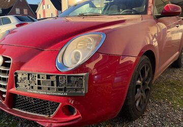 Alfa Romeo MiTo 154.375 km 1.490 &euro; Hamburg 22179