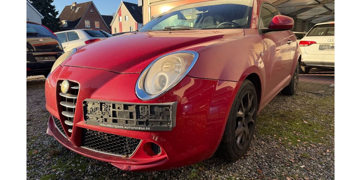 Alfa Romeo MiTo 154.375 km 1.490 &euro; Hamburg 22179