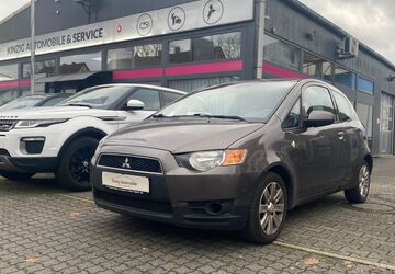 Mitsubishi Colt 150.229 km 3.399 &euro; Hanau 63450