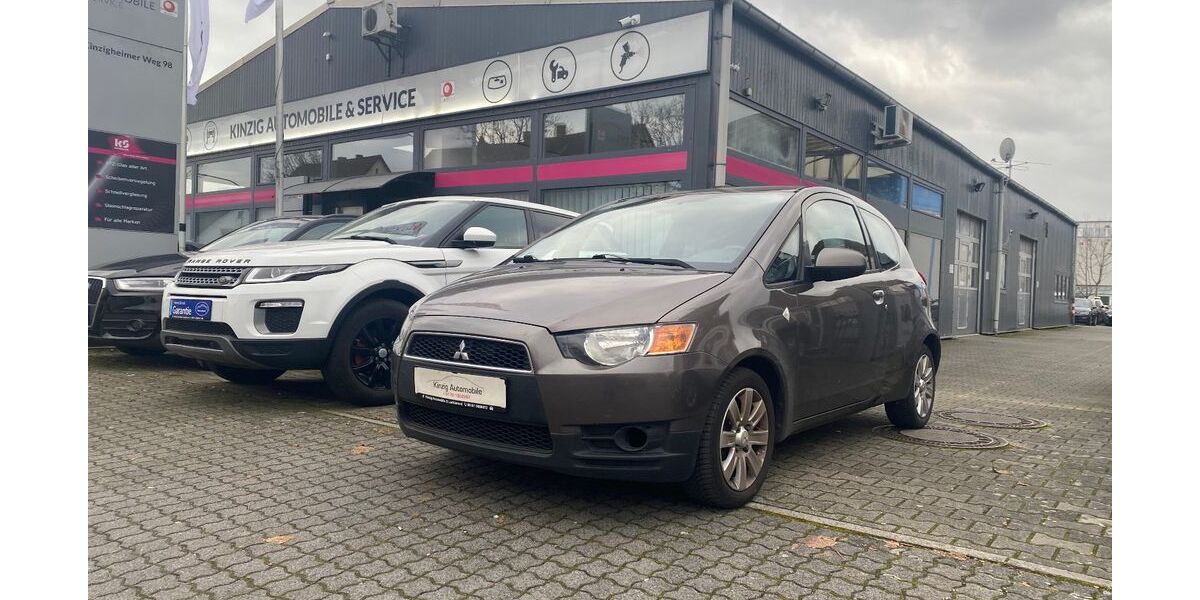 Mitsubishi Colt 150.229 km 3.399 &euro; Hanau 63450