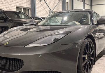 Lotus Evora 134.500 km 43.490 &euro; Hamburg 22457