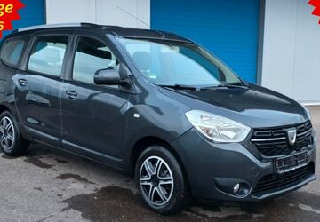 Dacia Lodgy 177.800 km 3.899 &euro; Dillingen an der Donau 89407