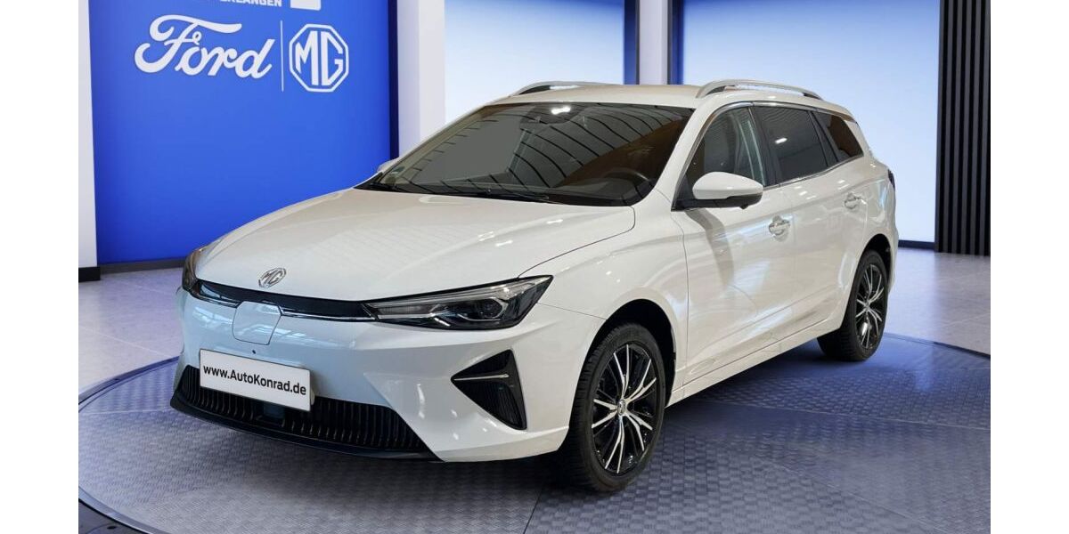 MG 5 21.500 km 18.490 &euro; Fürth 90768