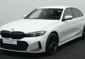 BMW 318 22.431 km 34.950 &euro; Bad Bentheim 48455