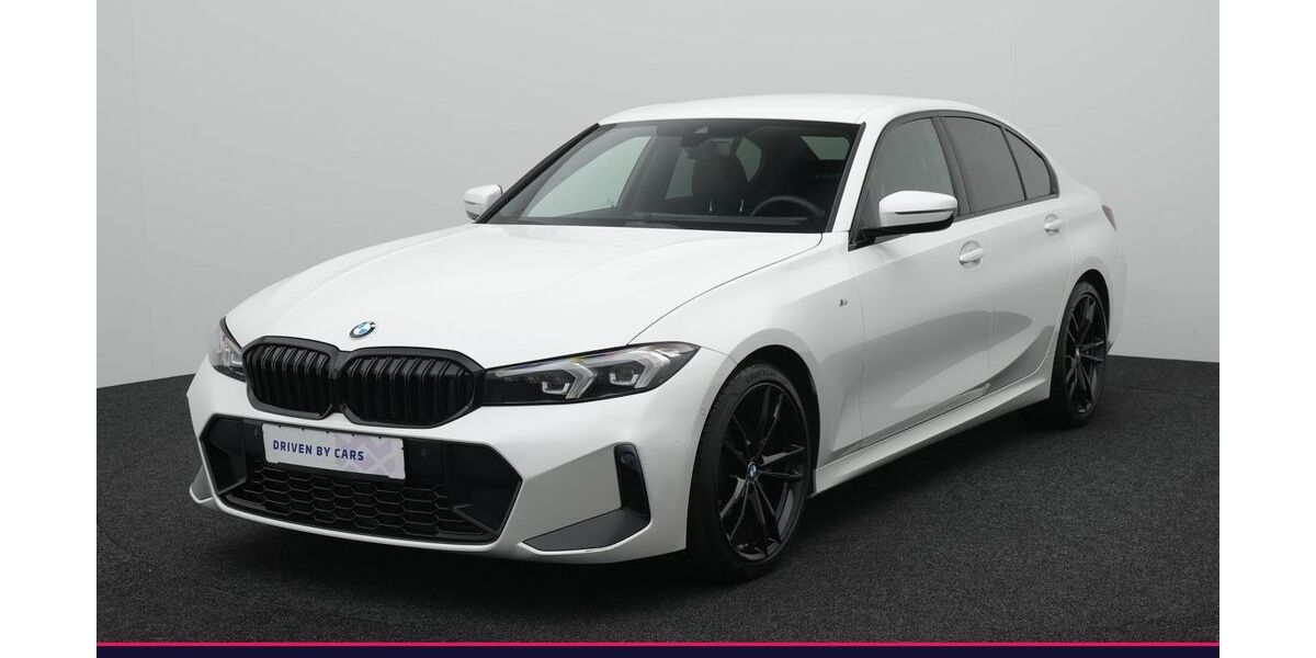 BMW 318 22.431 km 34.950 &euro; Bad Bentheim 48455