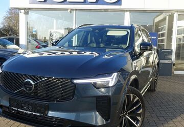 Volvo XC90 11.390 km 77.900 &euro; Warendorf 48231