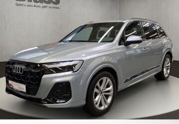 Audi Q7 29.253 km 63.800 &euro; Dietzenbach 63128