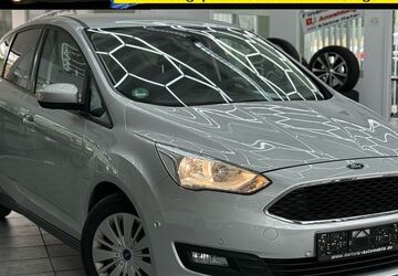 Ford C-Max 35.500 km 12.950 &euro; Fuhrberg 30938