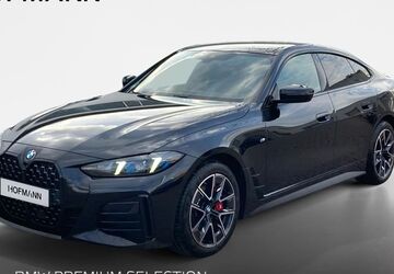 BMW 420 Gran Coupé 10.100 km 49.890 &euro; Ingolstadt 85053