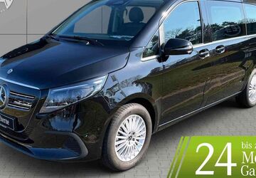 Mercedes-Benz EQV 4.900 km 55.800 &euro; Verden (Aller) 27283