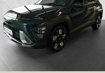 Hyundai KONA 1.229 km 33.740 &euro; Köln Süd 50968