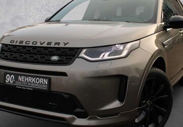 Land Rover Discovery Sport 59.500 km 39.900 &euro; Flensburg 24941