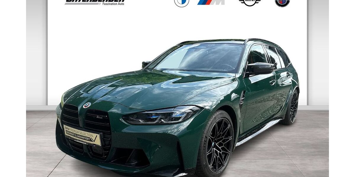 BMW M3 36.500 km 86.940 &euro; Pfullendorf 88630