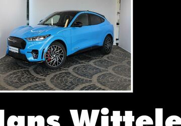 Ford Mustang Mach-E 31.198 km 59.990 &euro; Brilon 59929