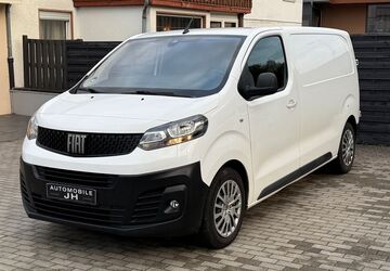 Fiat Scudo 268.000 km 10.500 &euro; Bitburg 54634